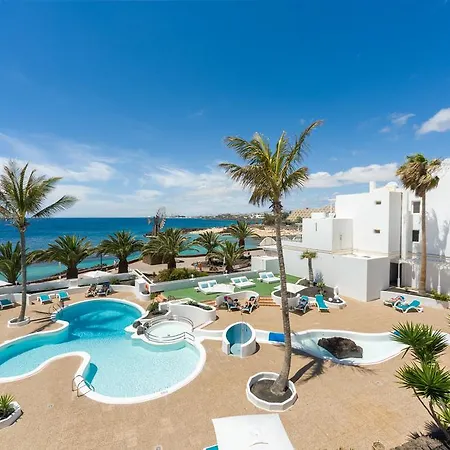 Appartement Neptuno - Adults Only *