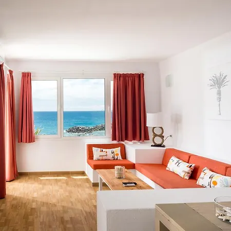 Neptuno - Adults Only Appartement *