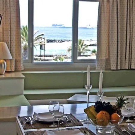 Appartement Neptuno - Adults Only Costa Teguise