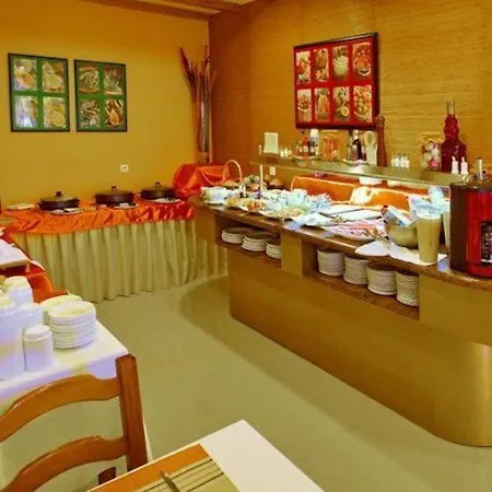 Neptuno - Adults Only Appartement