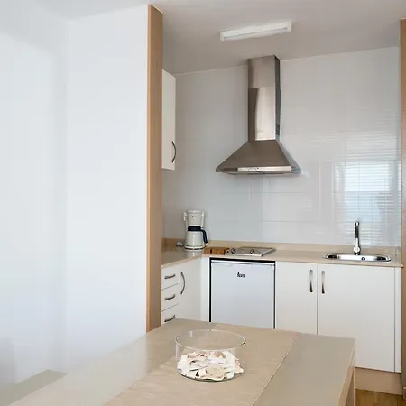 Appartement Neptuno - Adults Only *